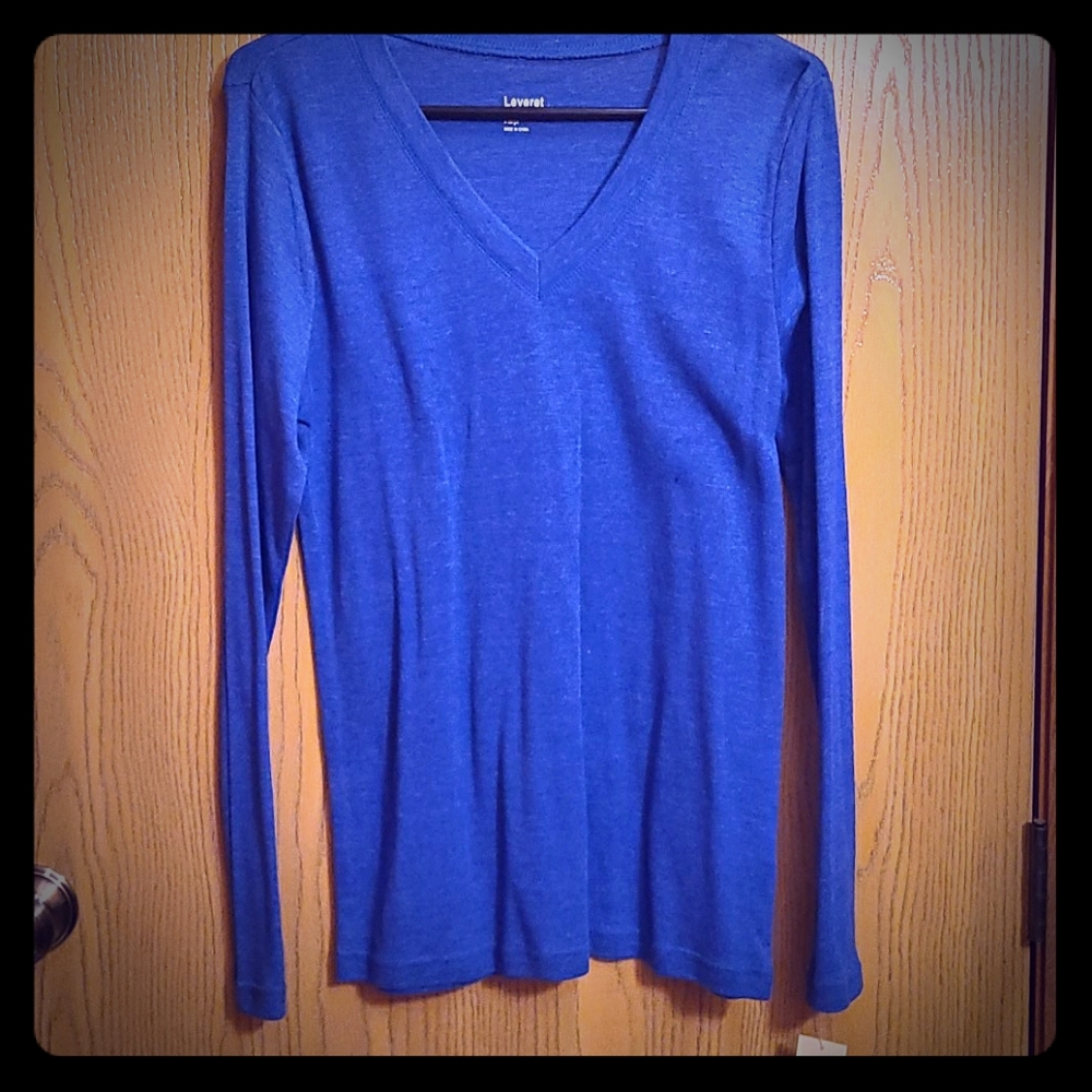 Leveret Long Sleeve